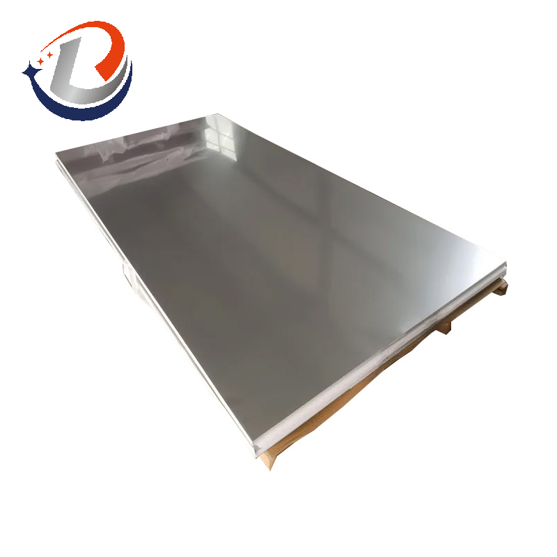 Stainless Steel Sheet