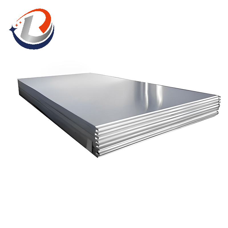 Stainless Steel Sheet