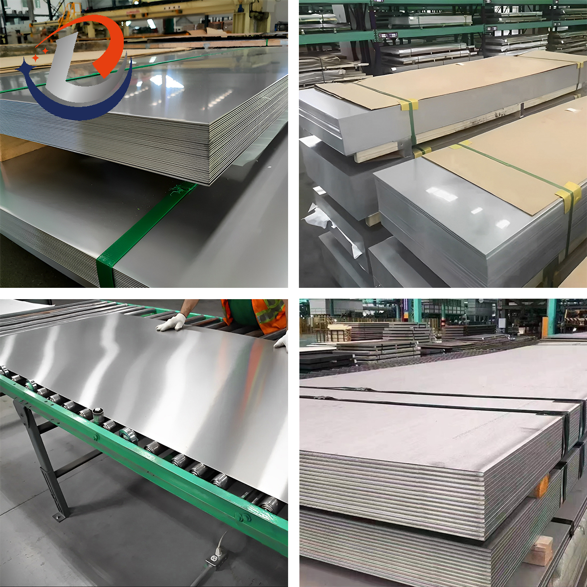 1.jpg 331 Stainless Steel Sheet