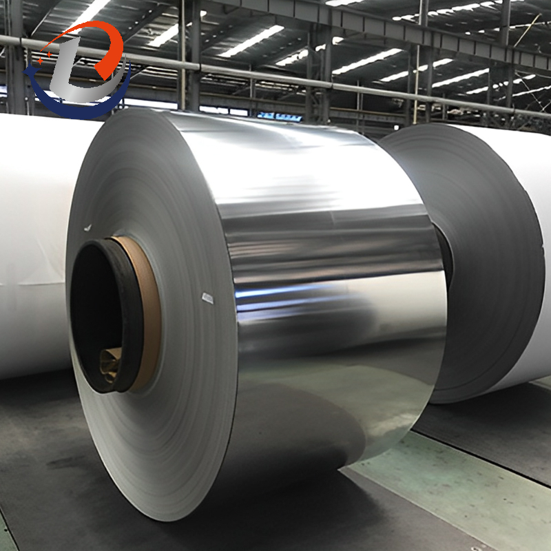 A53  Stainless Steel Coil