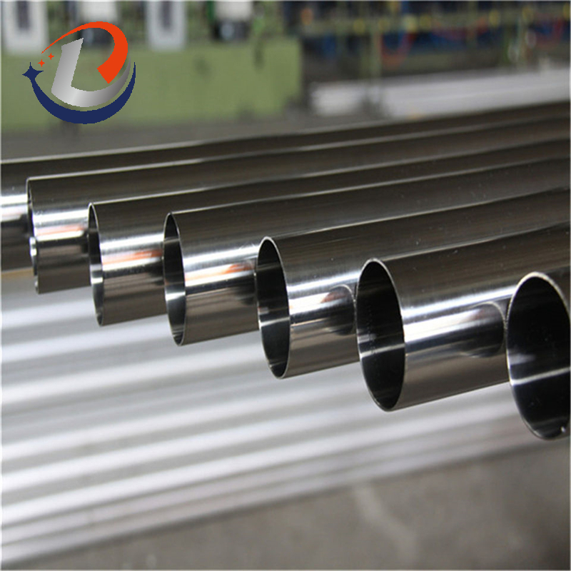 904L  Stainless Steel Pipe