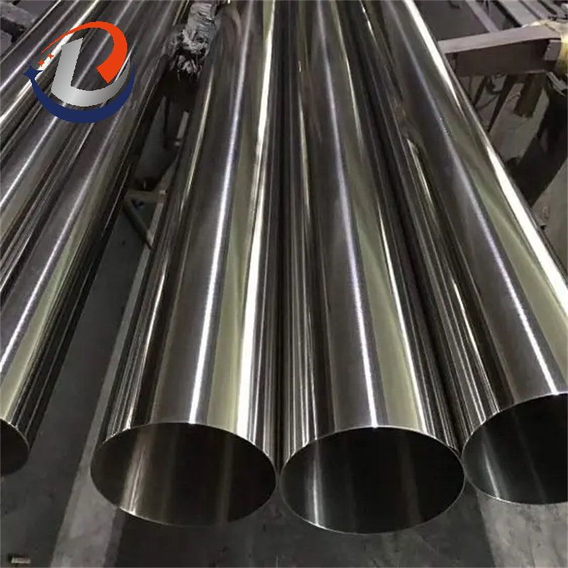 304  Stainless Steel Pipe