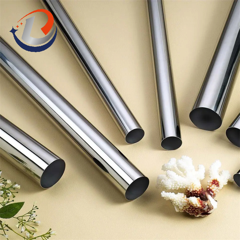 904L  Stainless Steel Pipe