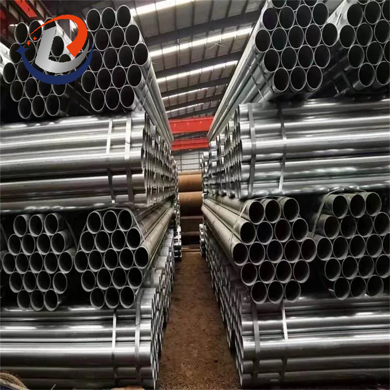 45#  Stainless Steel Pipe