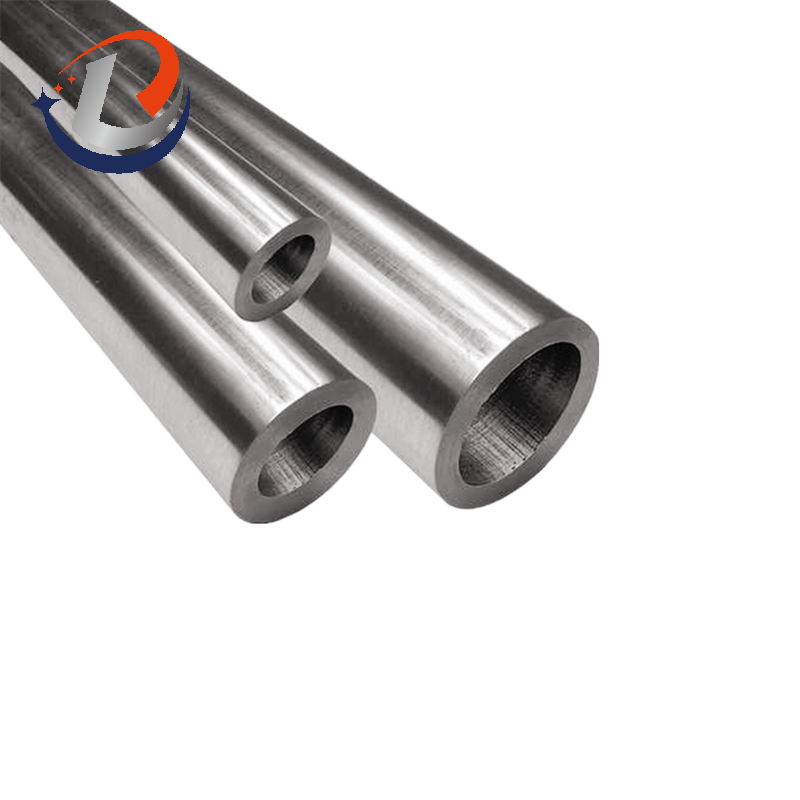 Q235  Stainless Steel Pipe