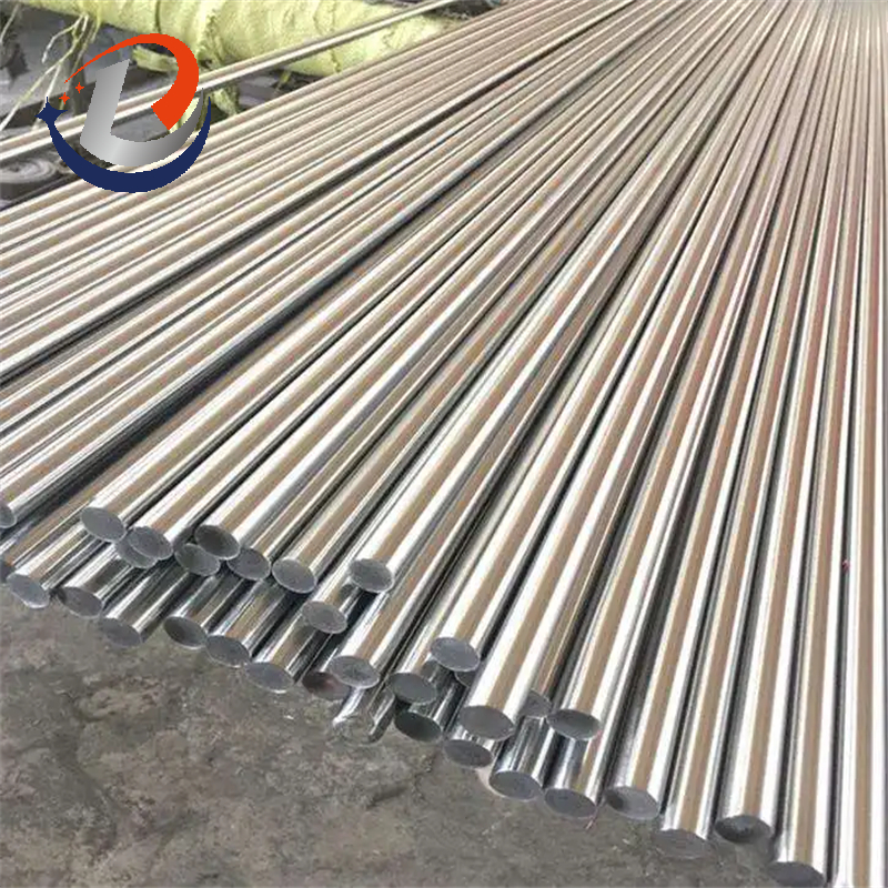 304  Stainless Steel Bar