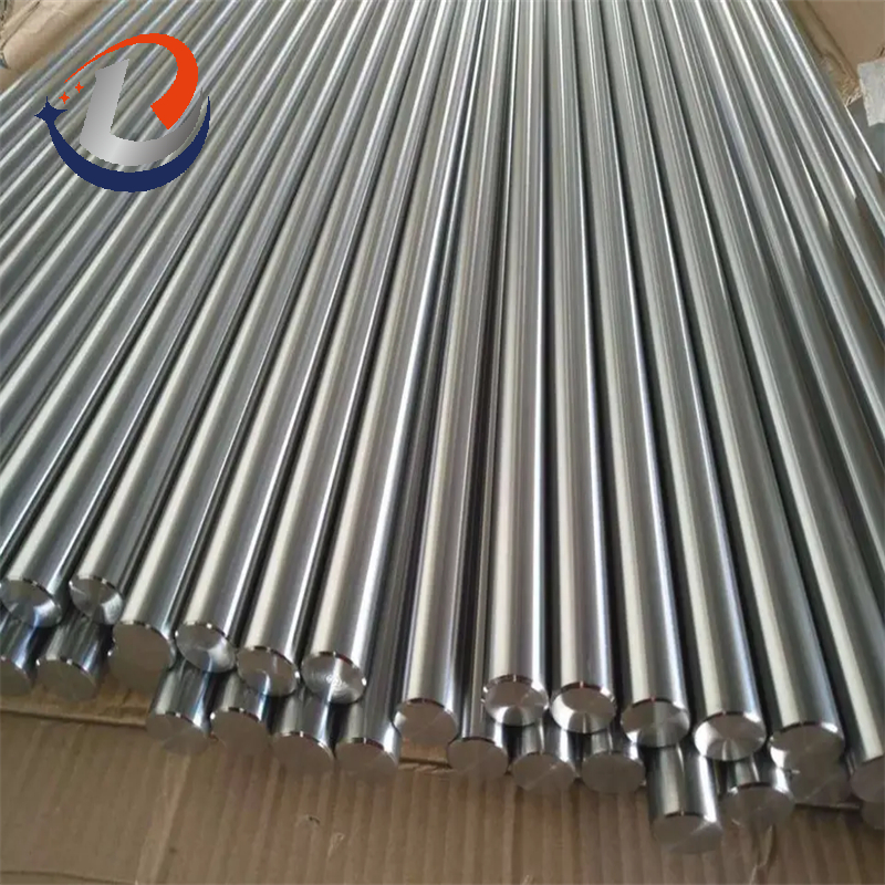 316L  Stainless Steel Bar
