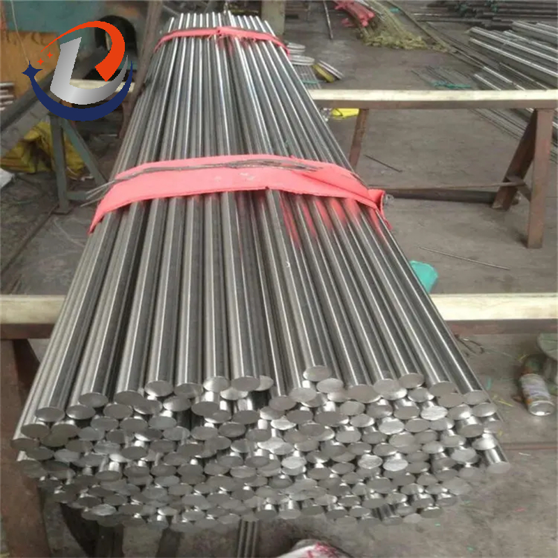 304  Stainless Steel Bar