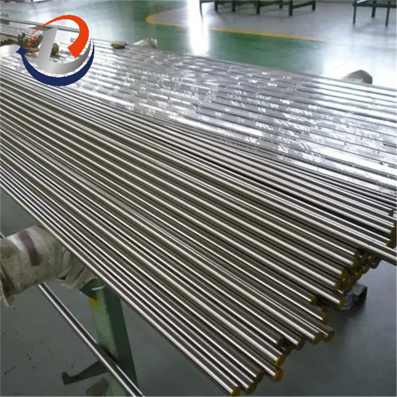 2205  Stainless Steel Bar