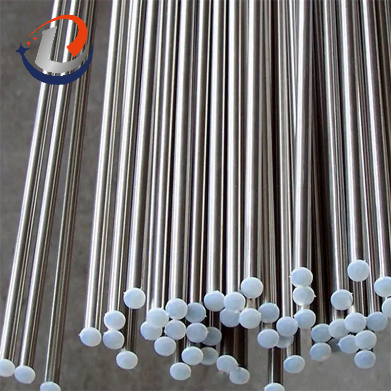 4230  Stainless Steel Bar