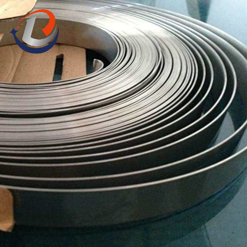 B436D  Stainless Steel Belt
