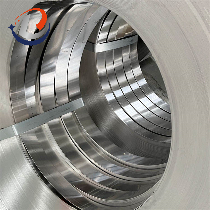 B436GD   Stainless Steel Belt