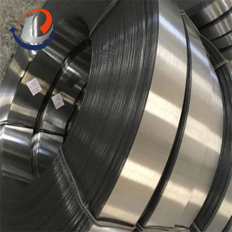 SUS403   Stainless Steel Belt
