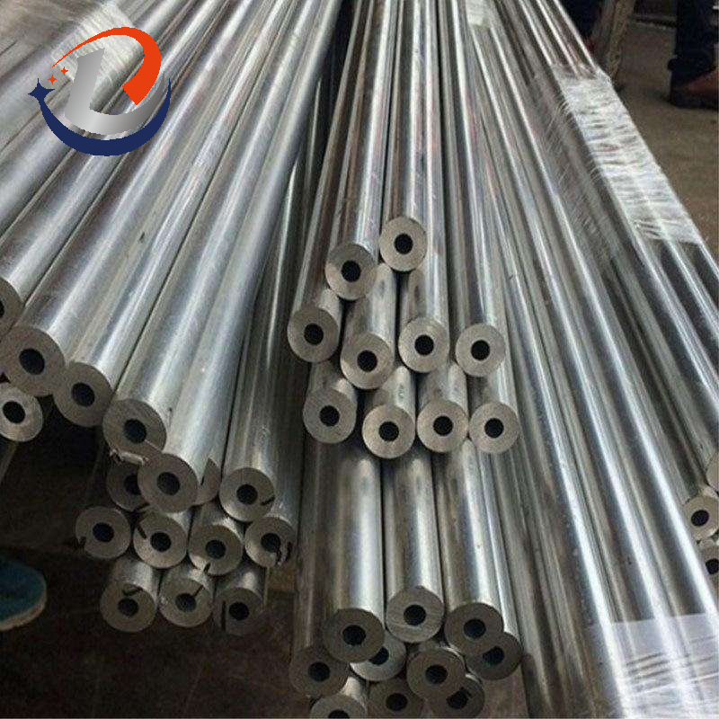 5052 Aluminum Tube