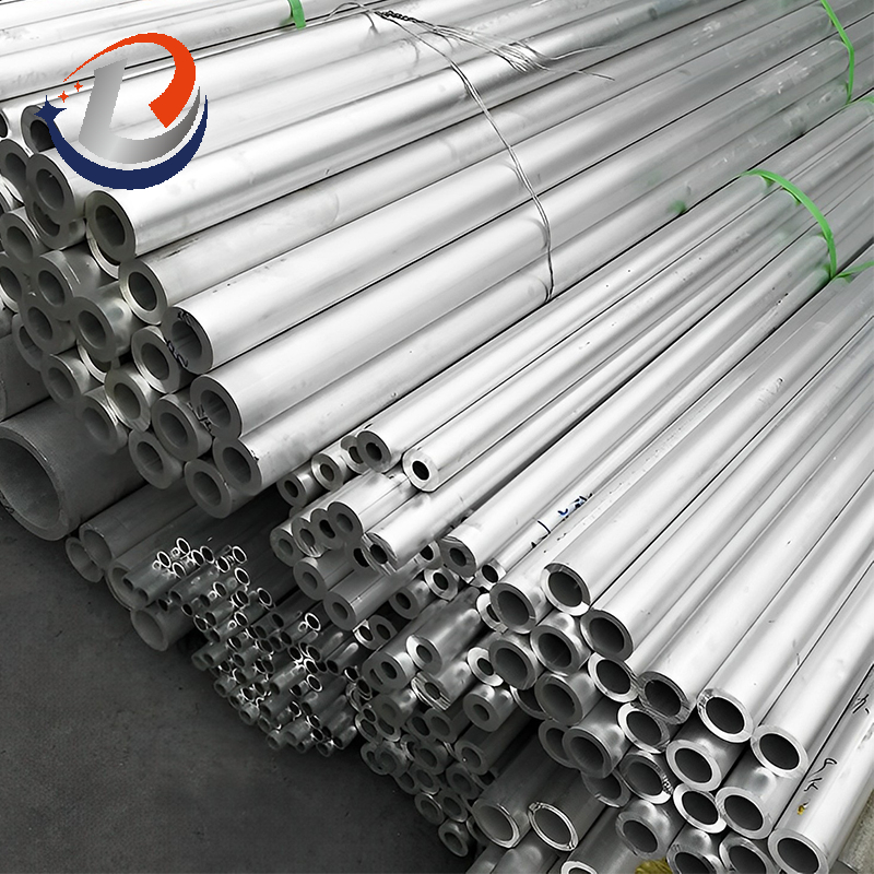 5052 Aluminum Tube