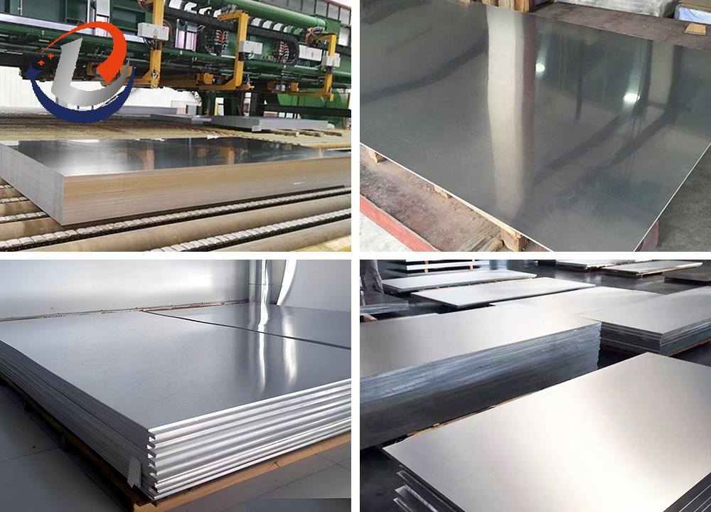 5.jpg 3003 Aluminum Sheet