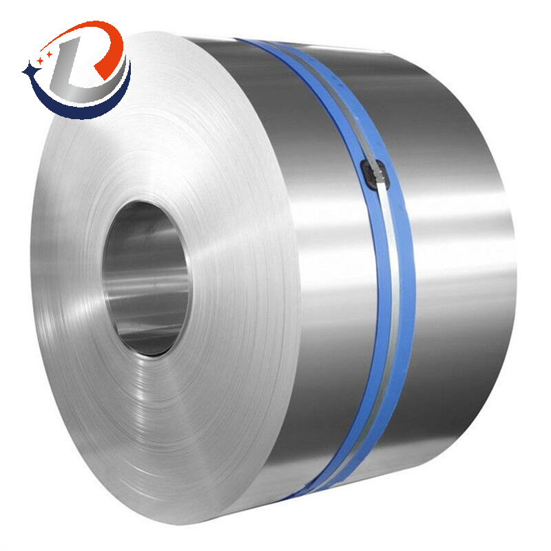 7075 Aluminum Coil