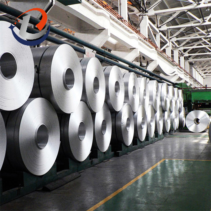 5052 Aluminum Coil