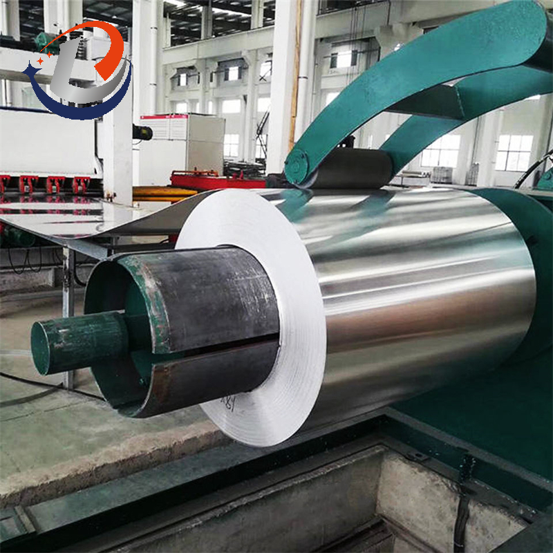 6061 Aluminum Coil