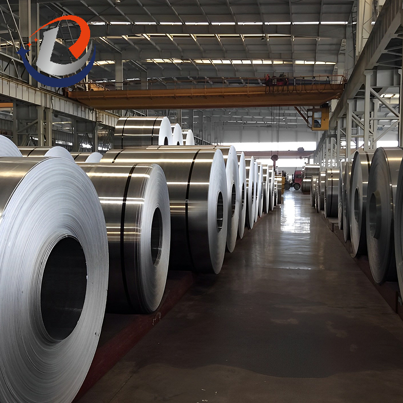 3003 Aluminum Coil