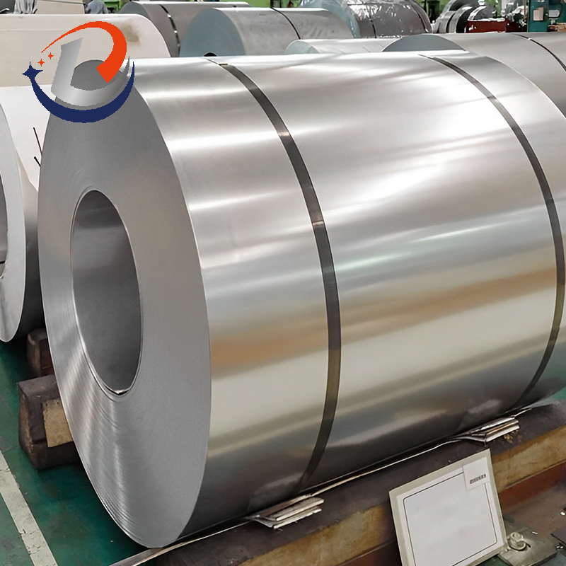 1050 Aluminum Coil