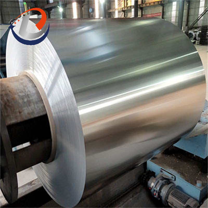 1060 Aluminum Coil