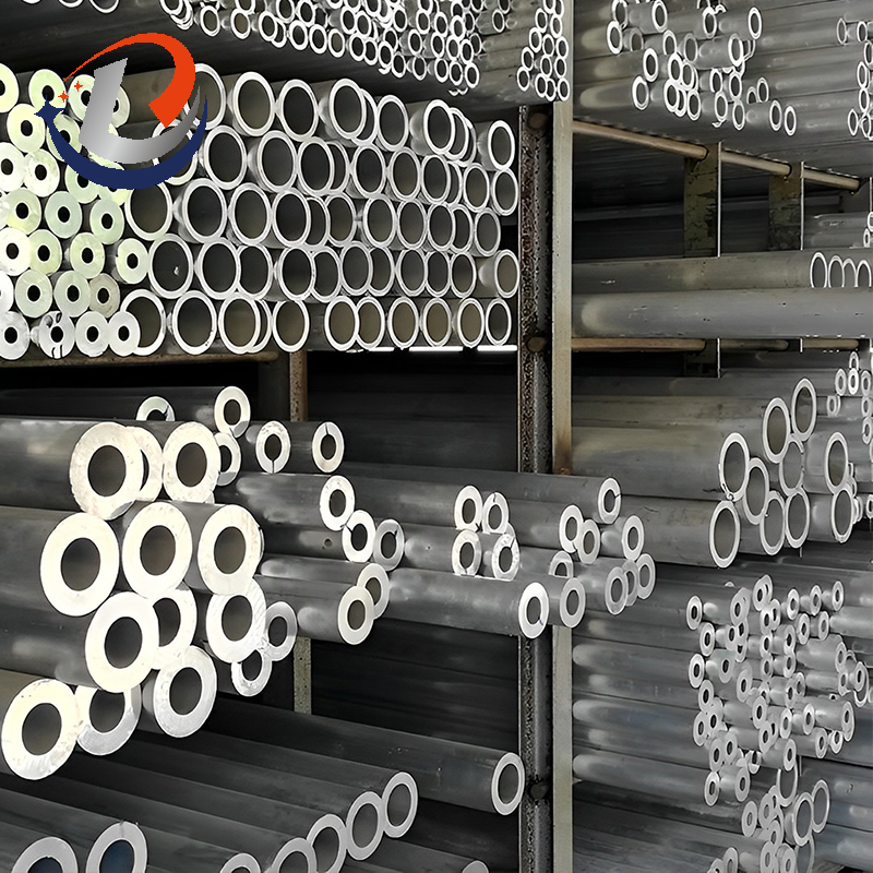 1070 Aluminum Tube