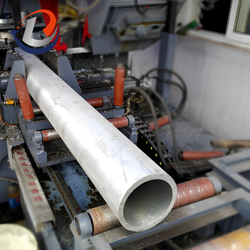 1070 Aluminum Tube