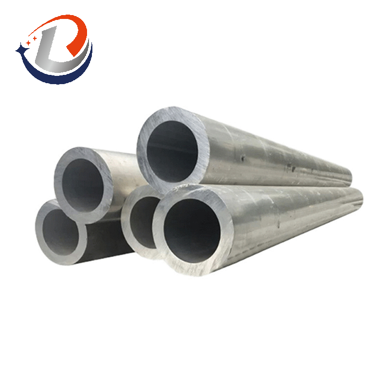 1070 Aluminum Tube