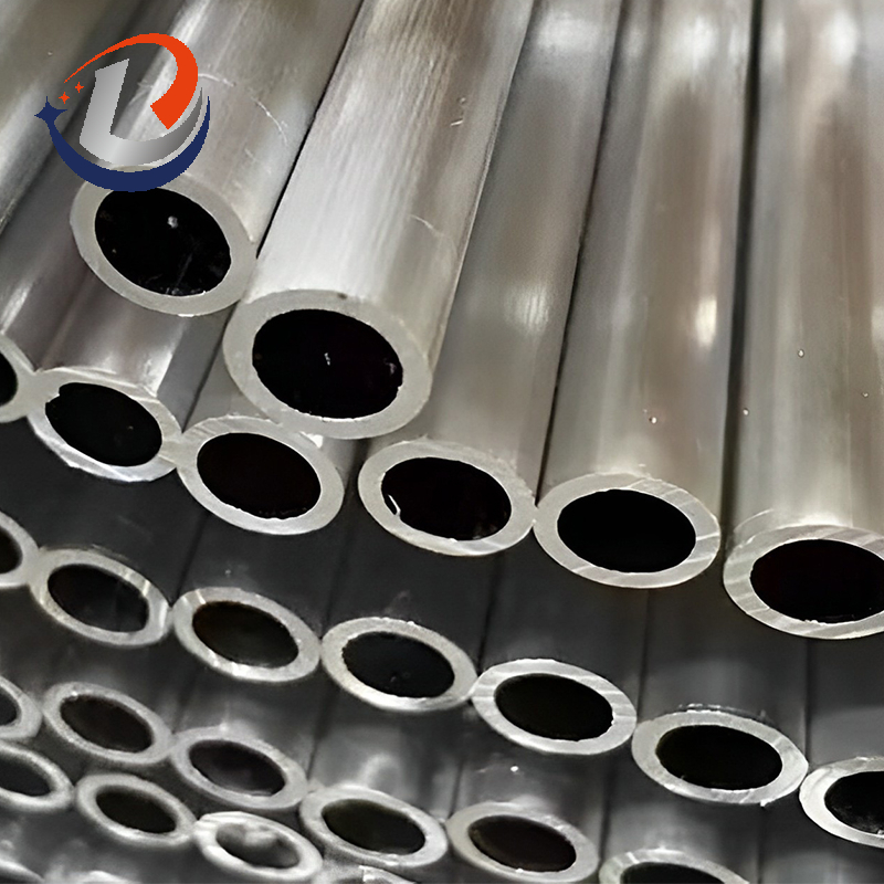 1070 Aluminum Tube