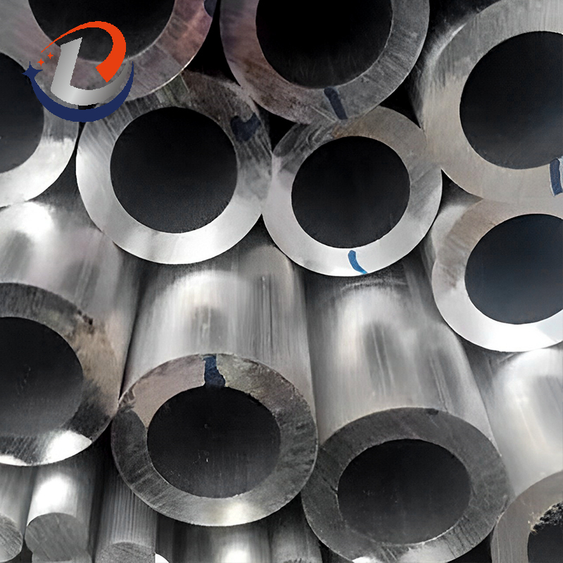 3A21 Aluminum Tube