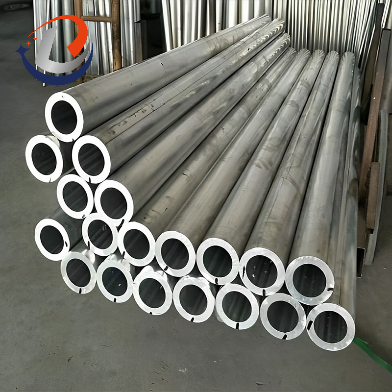 5A02 Aluminum Tube