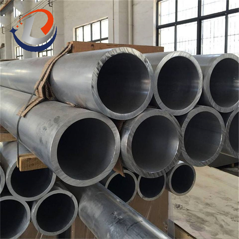 7075 Aluminum Tube
