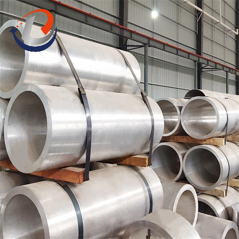 3A21 Aluminum Tube