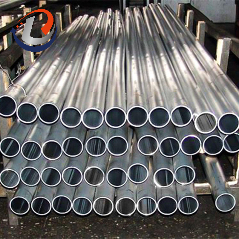 3A21 Aluminum Tube