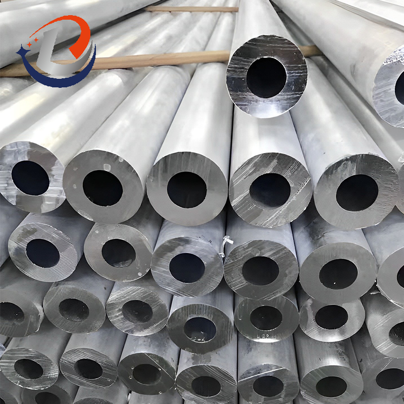 3A21 Aluminum Tube