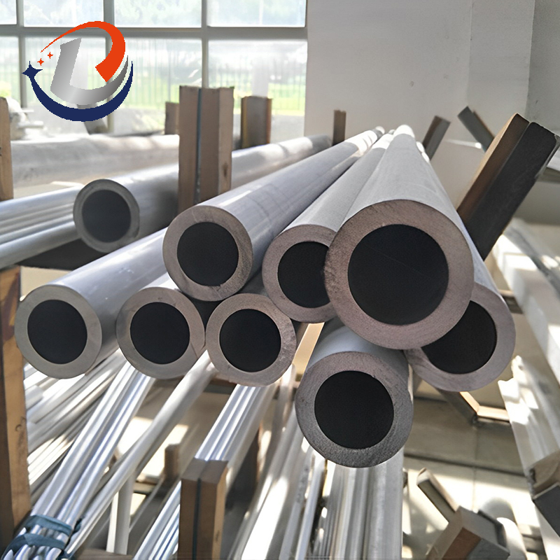 5A02 Aluminum Tube