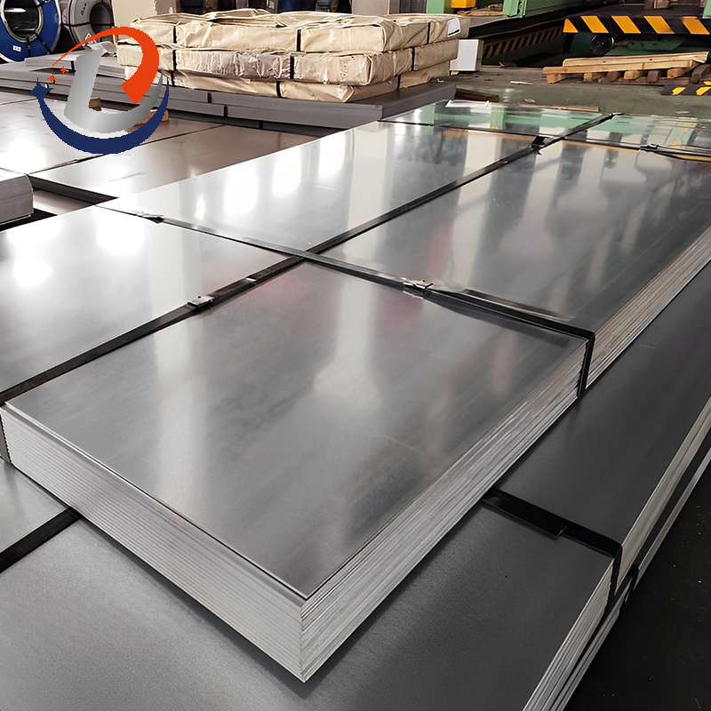 6061 Aluminum Sheet