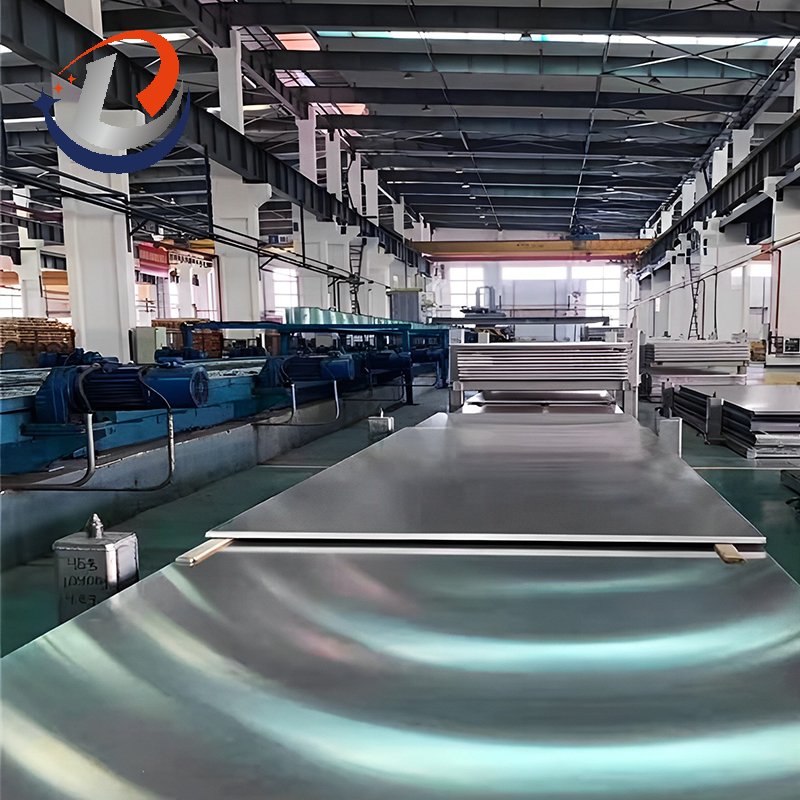 6061 Aluminum Sheet