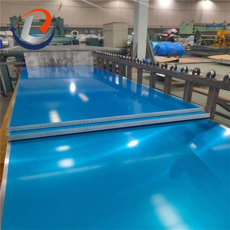 T651 Aluminum Sheet
