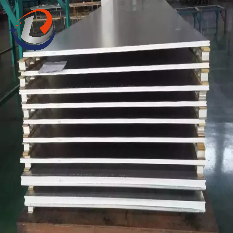 2014 Aluminum Sheet