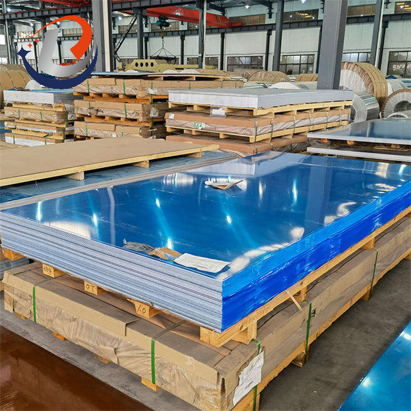 2014 Aluminum Sheet