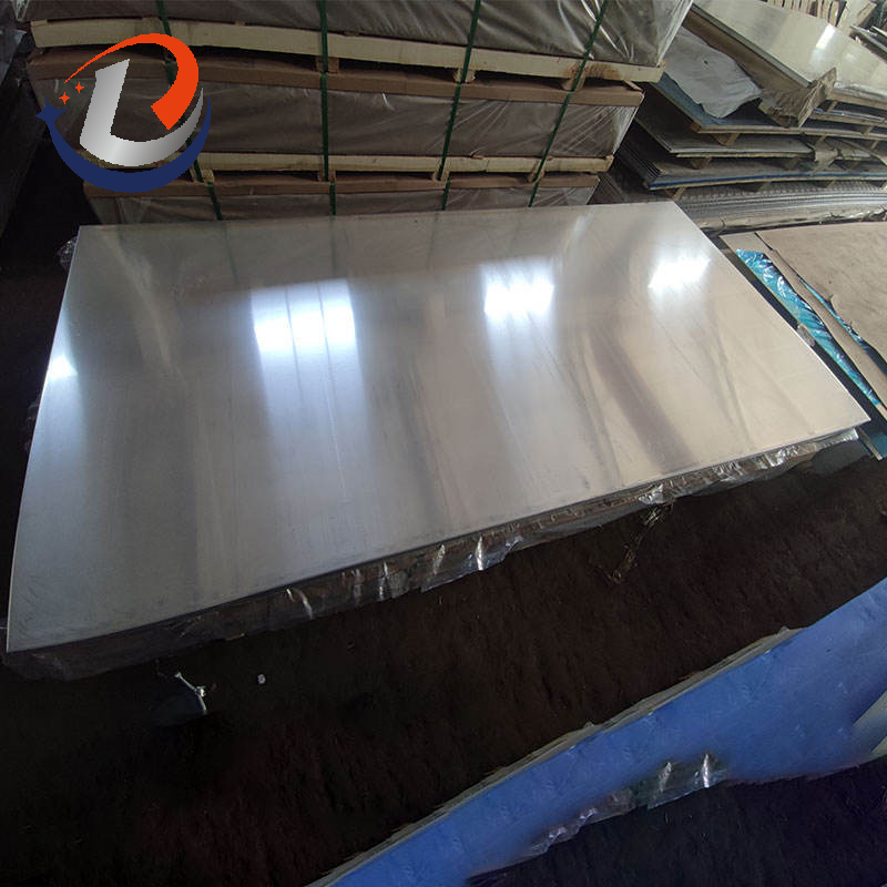 5052 Aluminum Sheet
