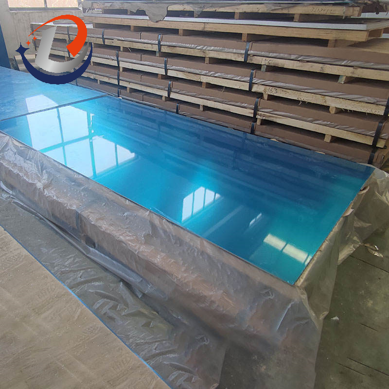 5251 Aluminum Sheet