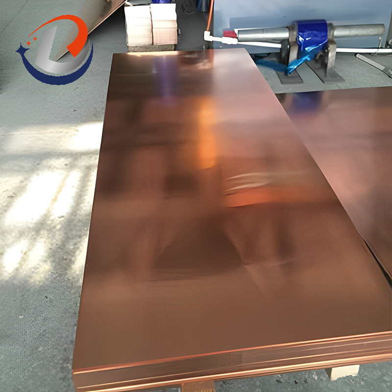 C2700 Copper Sheet