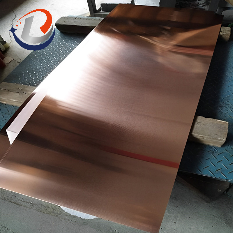 C2700 Copper Sheet