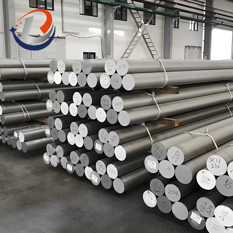 6063 Aluminum Bar