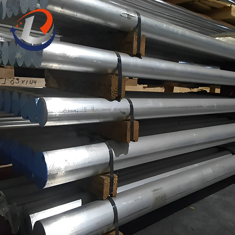 6063 Aluminum Bar
