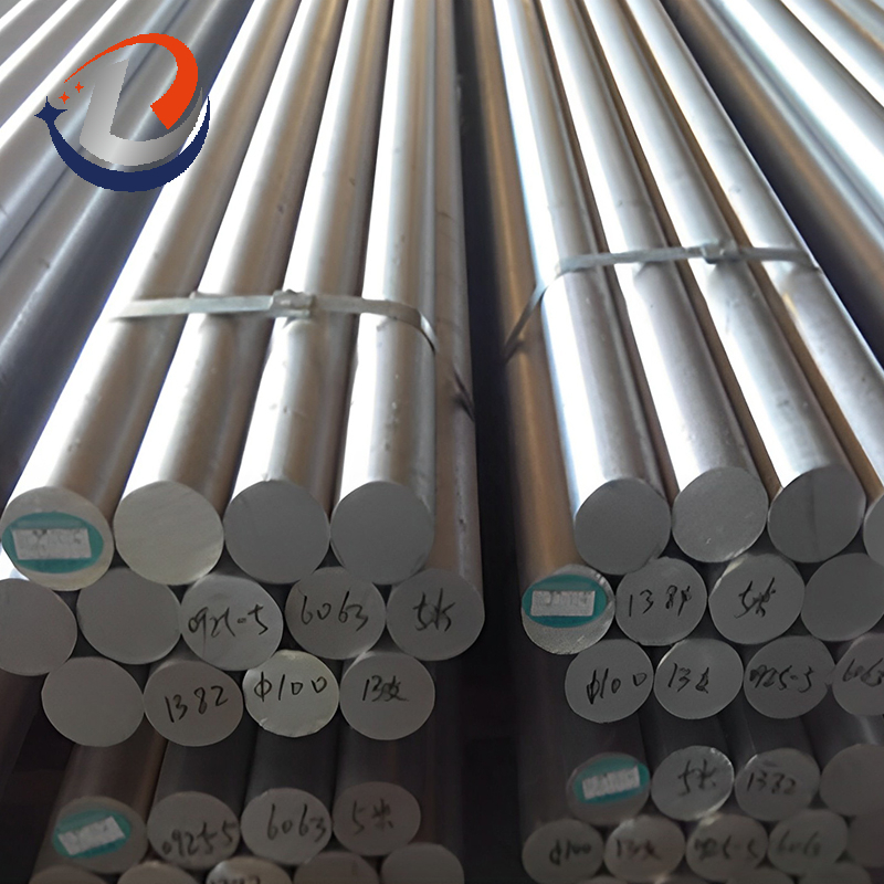 6063 Aluminum Bar