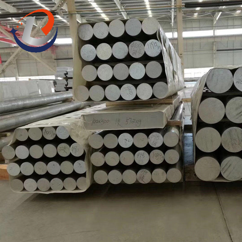 5005 Aluminum Bar